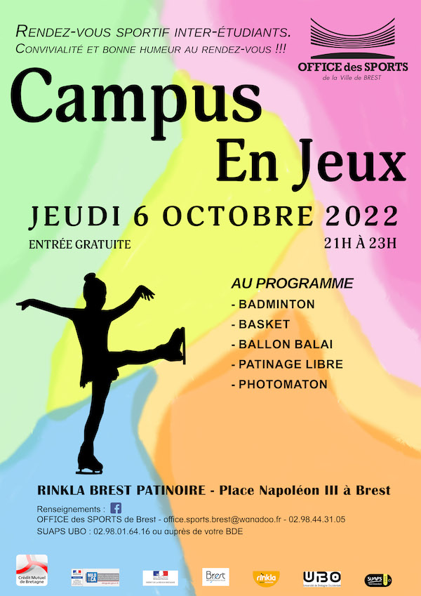 campus_JEUX