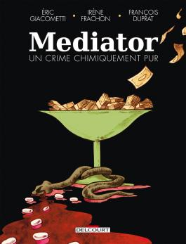 MediatorCouverture