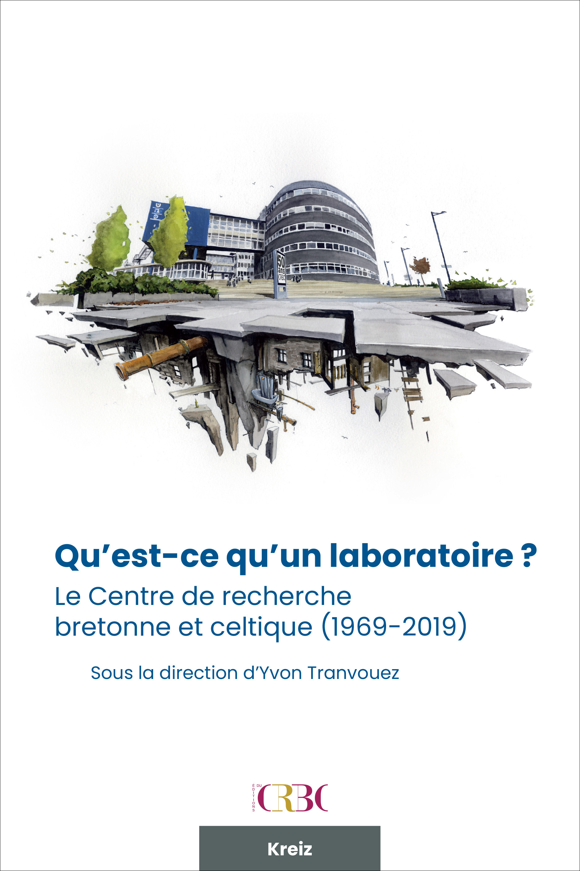 qu'est ce qu'un laboratoire ?