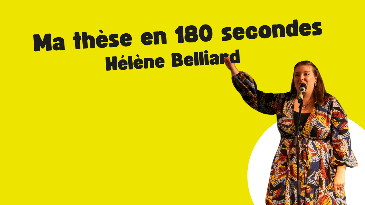 Miniature Hélène Belliard
