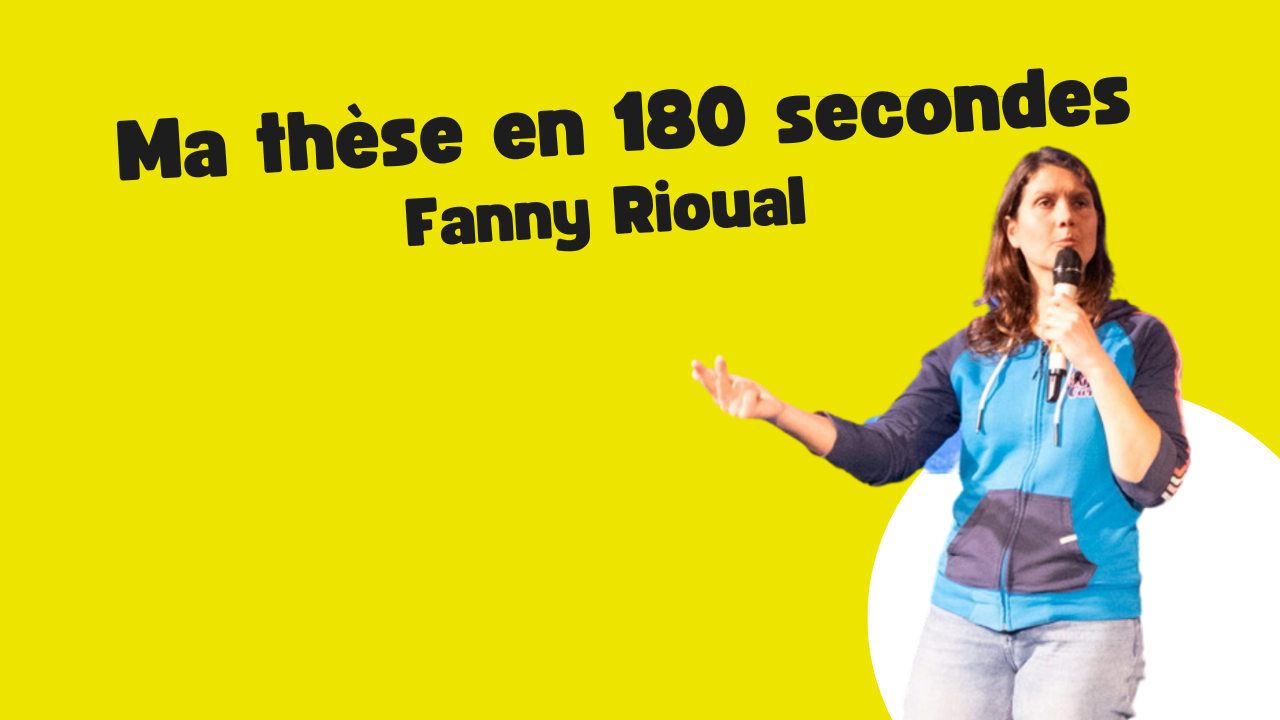 Miniature Fanny Rioual