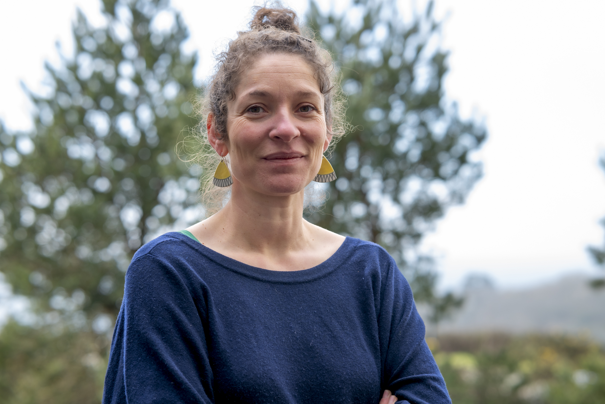 Emilie Bruand