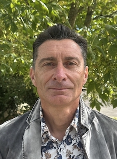 Mickael BARACHER
