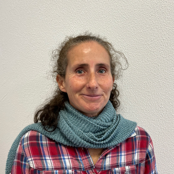 Suzanne Moal
