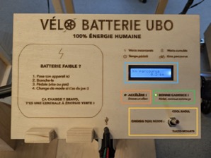 vélo-batterie