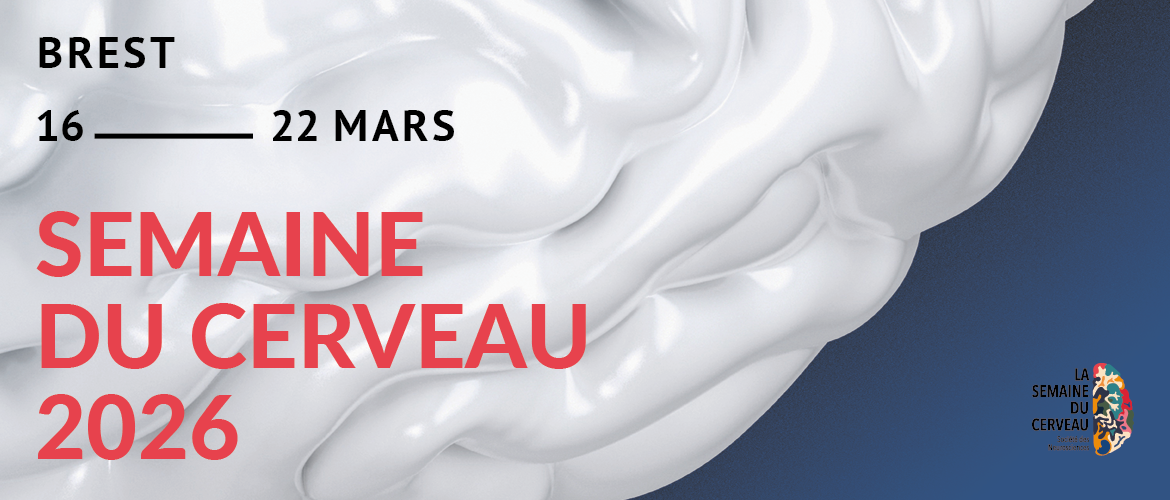 Semaine du cerveau 2026