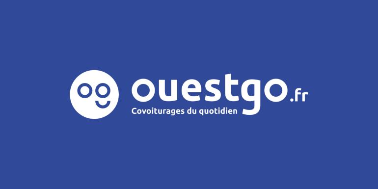 OuestGo, plateforme de covoiturage