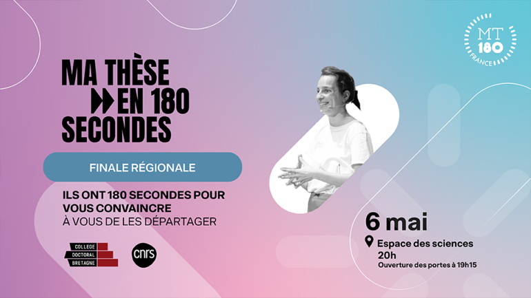 MT180 finale régionale 2025