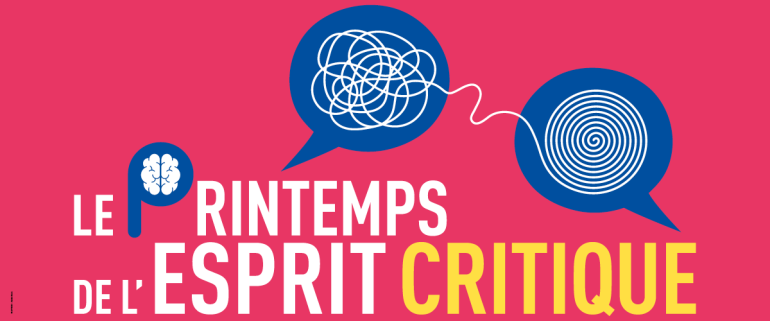 Printemps de l’esprit critique : les événements organisés par et à l’UBO autour de l’intelligence artificielle générative