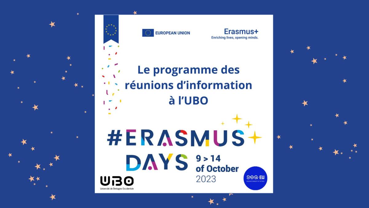 erasmusdays