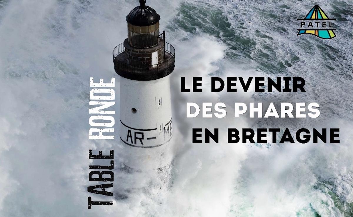 phares bretagne