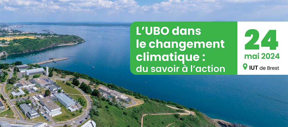 journée climat du 24 mai