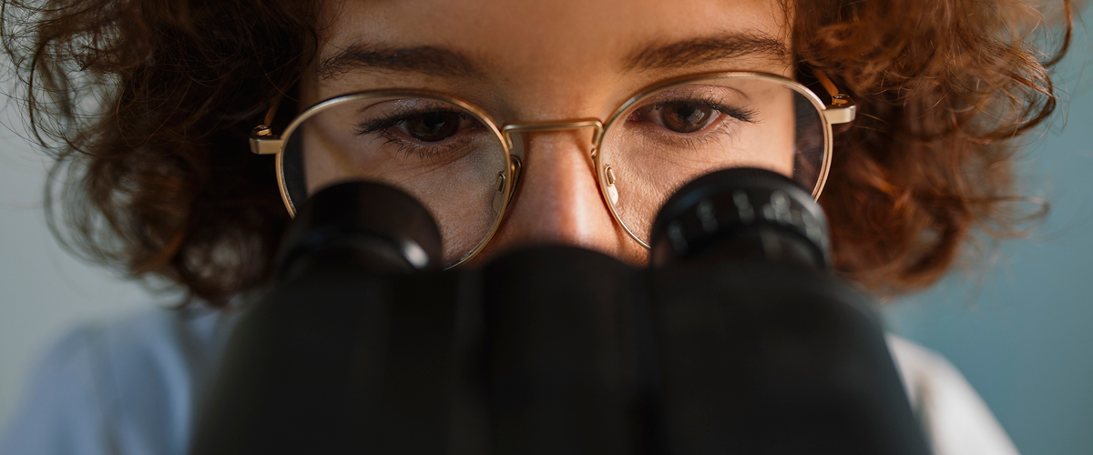 Femmes et filles de science