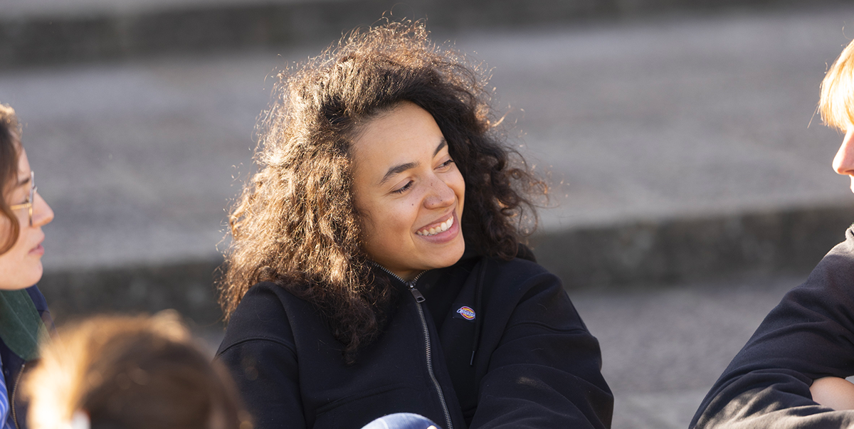 3  questions à … Marie-Christine Bot Cabanès, directrice du service Cap’Avenir de l’UBO 