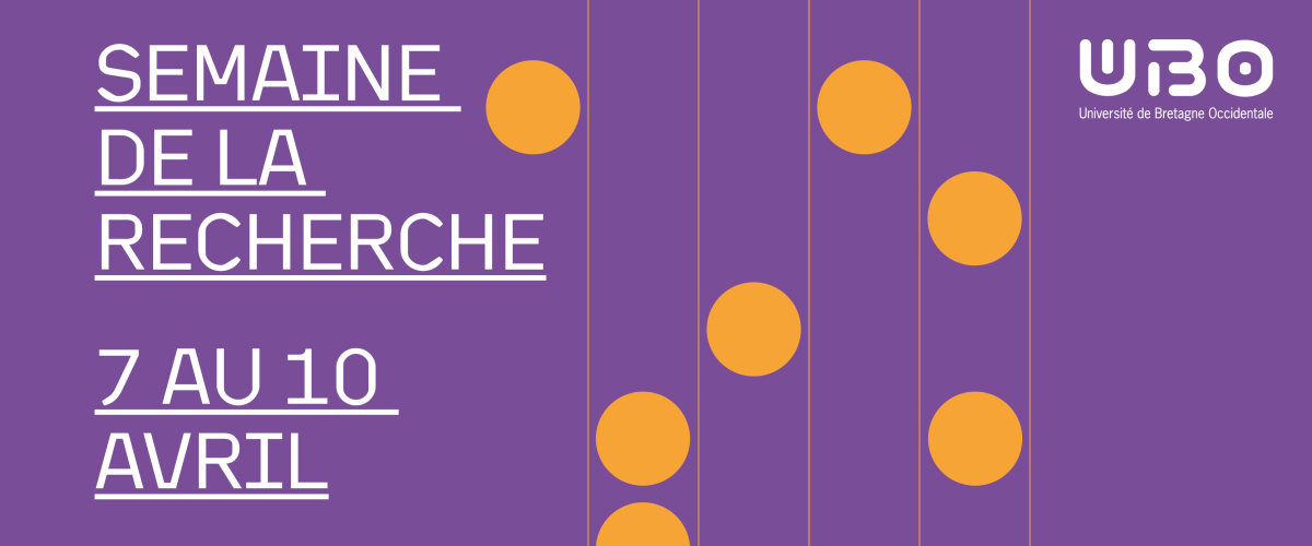 semaine recherche 2026